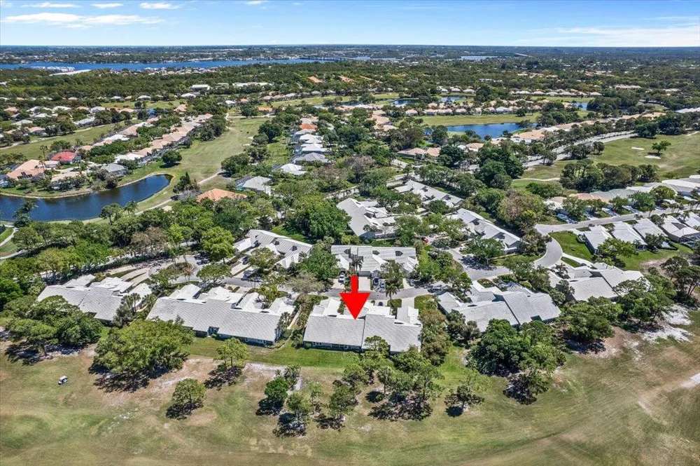 2424 SW Foxpoint Trail Palm City, FL 34990