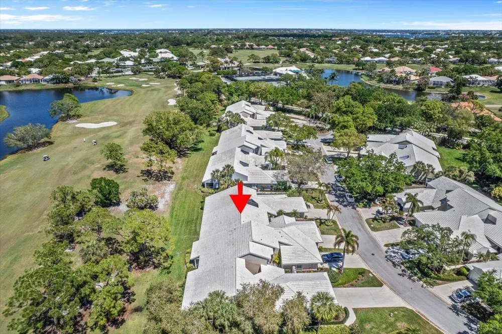 2424 SW Foxpoint Trail Palm City, FL 34990