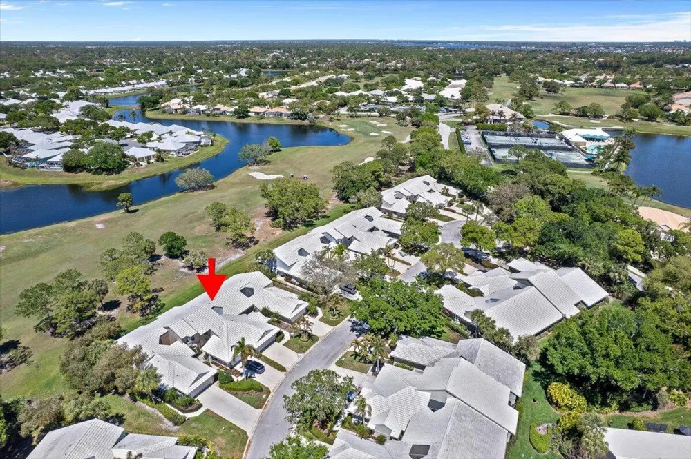 2424 SW Foxpoint Trail Palm City, FL 34990