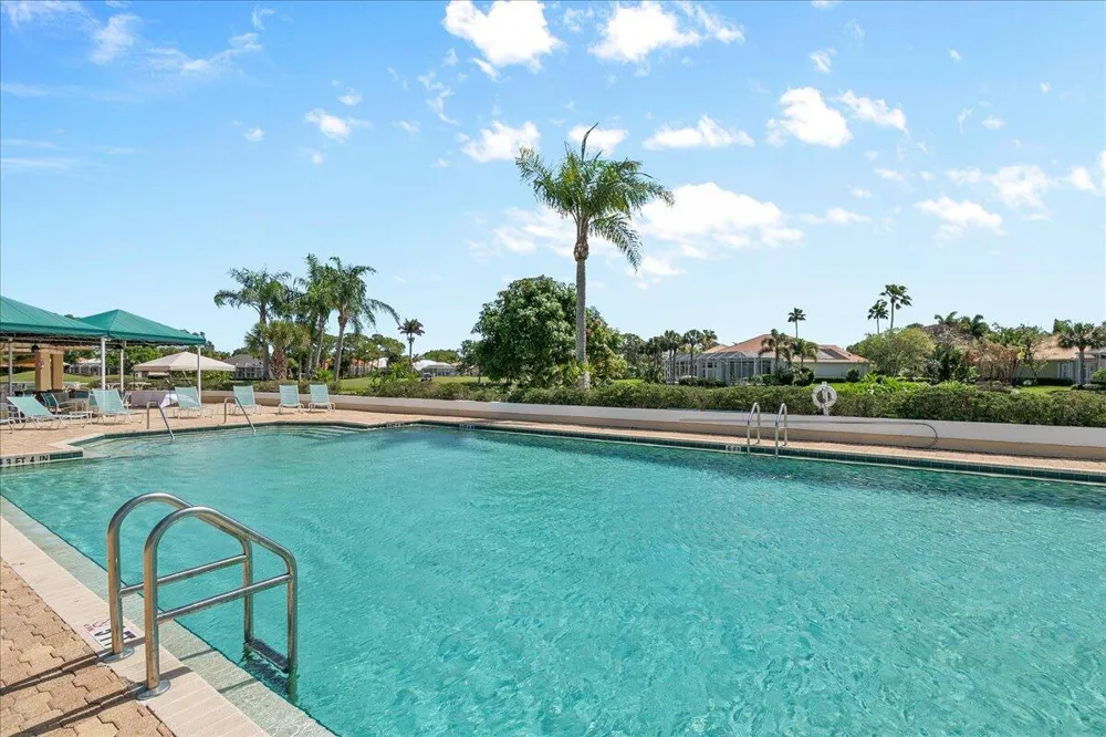 2424 SW Foxpoint Trail Palm City, FL 34990