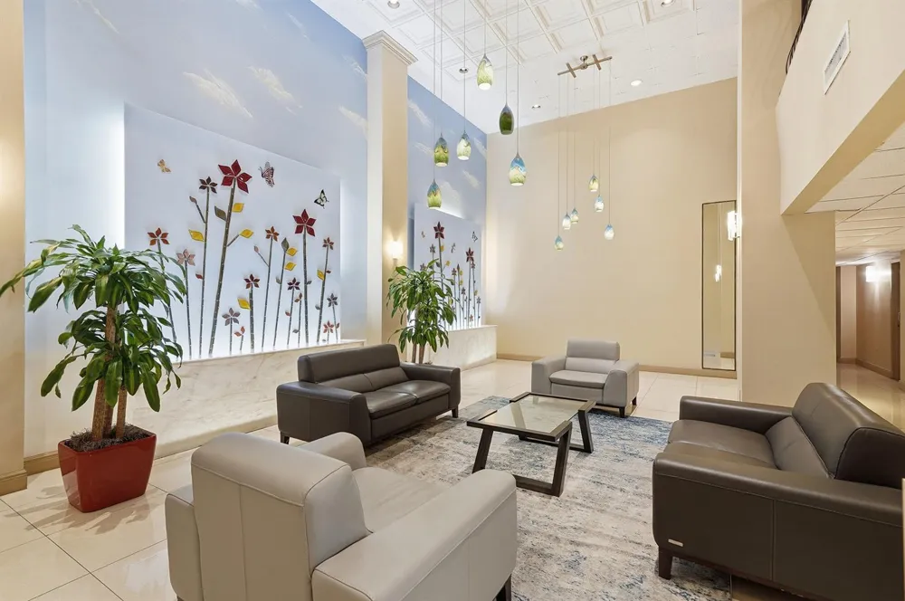 1201 S Ocean Drive #506s Hollywood, FL 33019