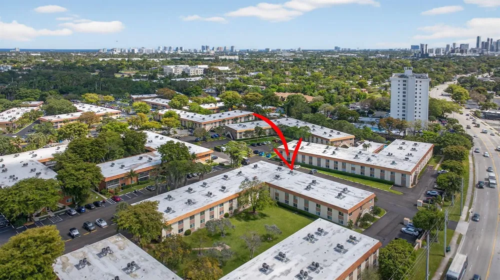 9 NE 19th Court #214c Wilton Manors, FL 33305