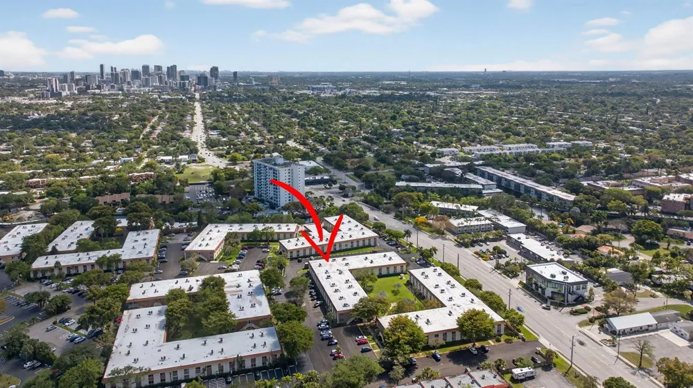 9 NE 19th Court #214c Wilton Manors, FL 33305