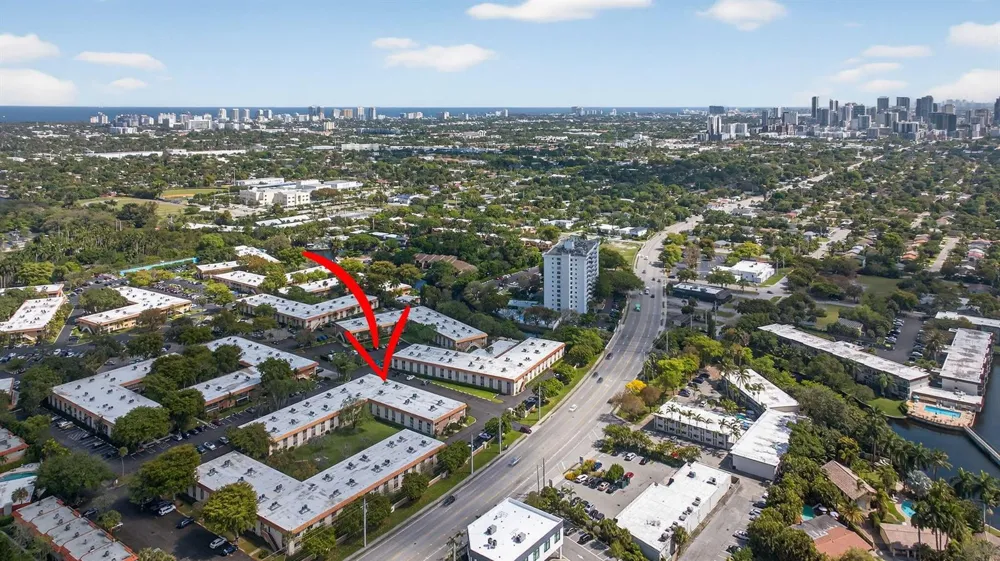 9 NE 19th Court #214c Wilton Manors, FL 33305