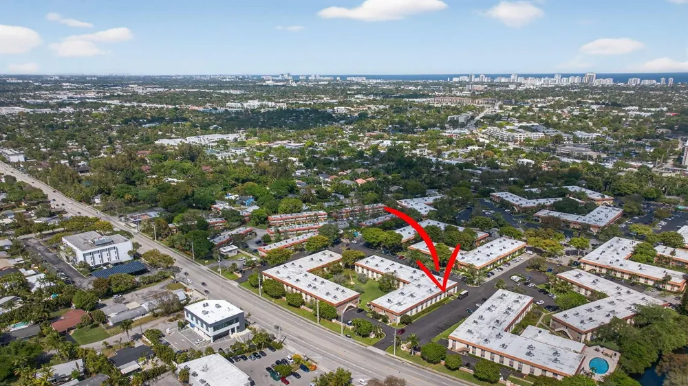 9 NE 19th Court #214c Wilton Manors, FL 33305