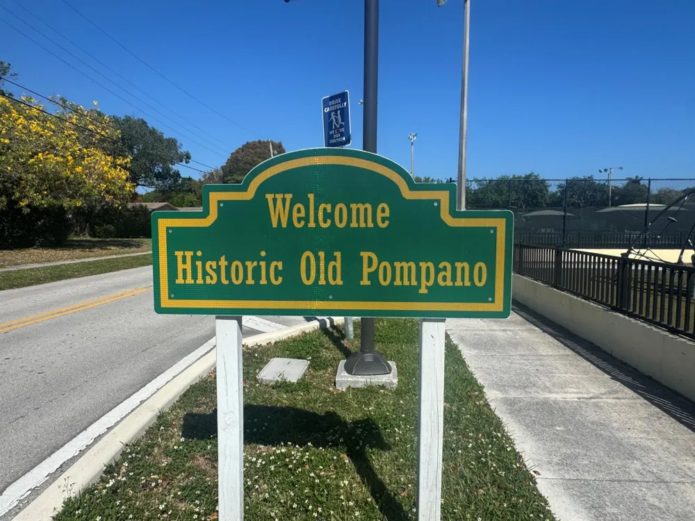 429 NE 1st Street Pompano Beach, FL 33060