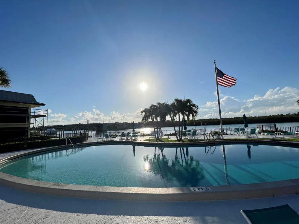 275 S Beach Road #B201 Tequesta, FL 33469