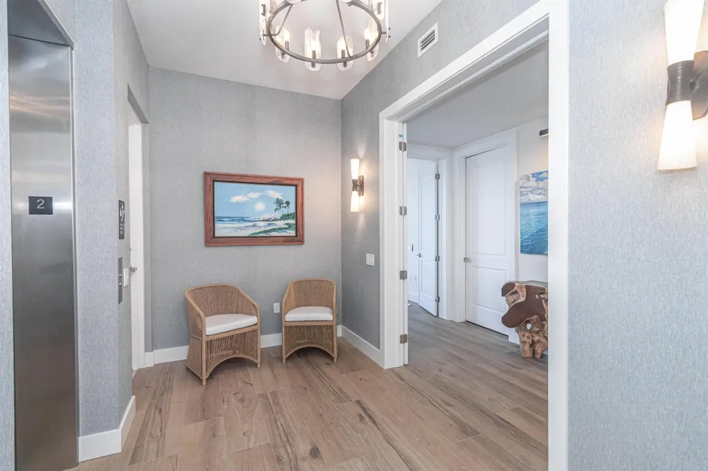 184 Lake Drive #3201 Palm Beach Shores, FL 33404