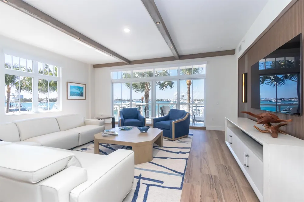 184 Lake Drive #3201 Palm Beach Shores, FL 33404