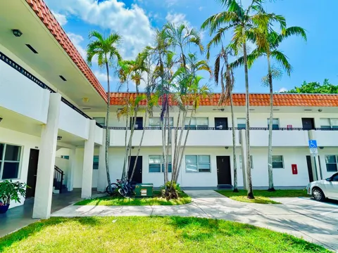 400 NW 65th Avenue #114