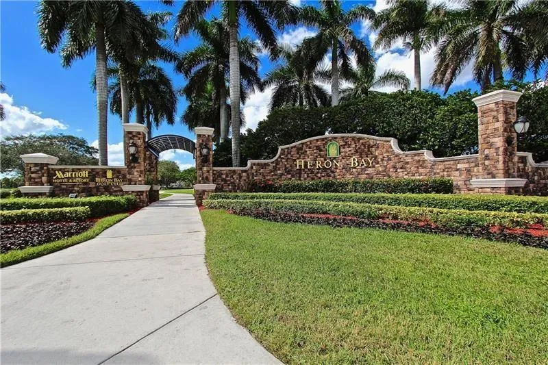 5742 NW 119th Drive Coral Springs, FL 33076