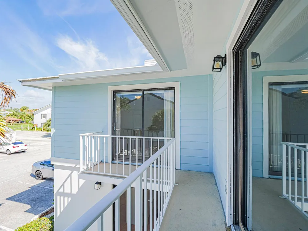 4890 Bethel Creek Drive #5 Vero Beach, FL 32963