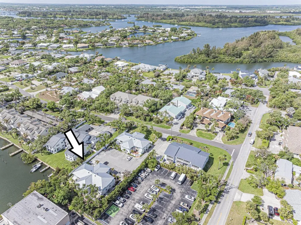4890 Bethel Creek Drive #5 Vero Beach, FL 32963