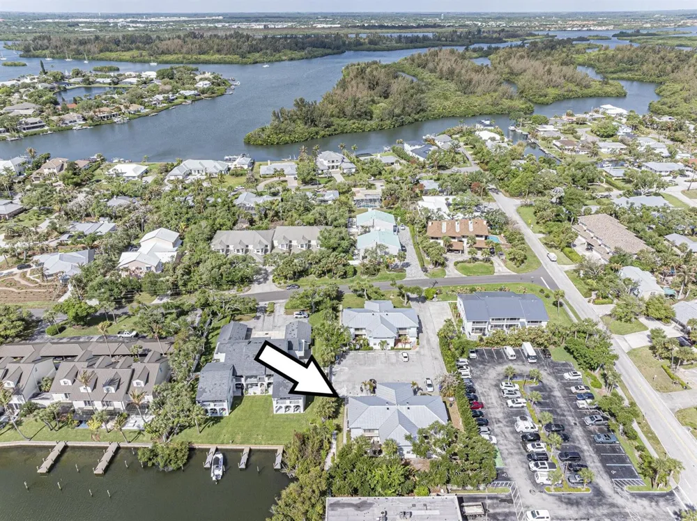 4890 Bethel Creek Drive #5 Vero Beach, FL 32963
