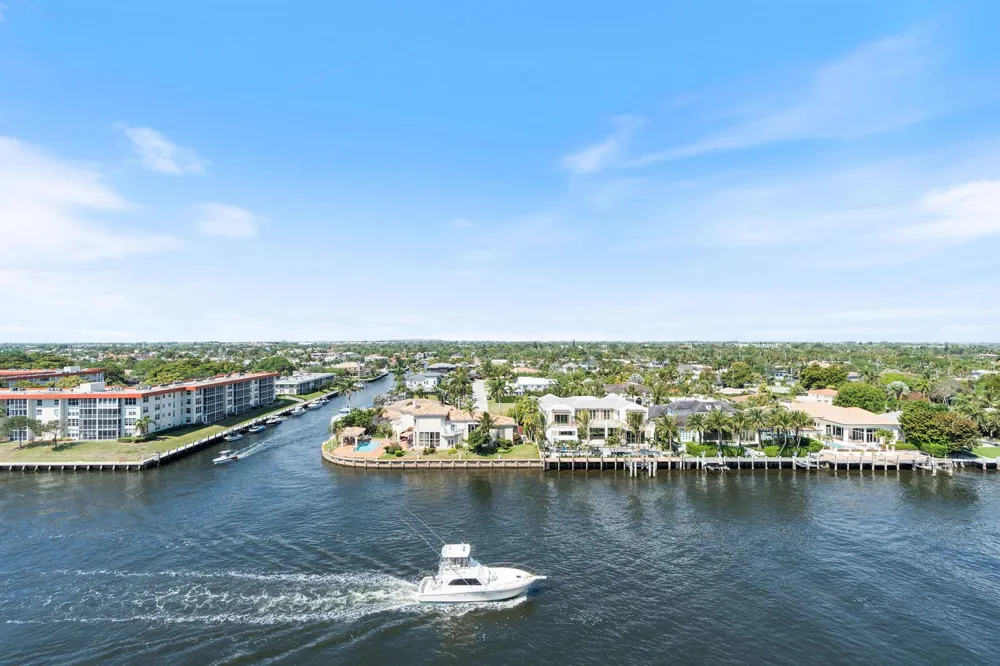 1160 Hillsboro Mile #904 Hillsboro Beach, FL 33062