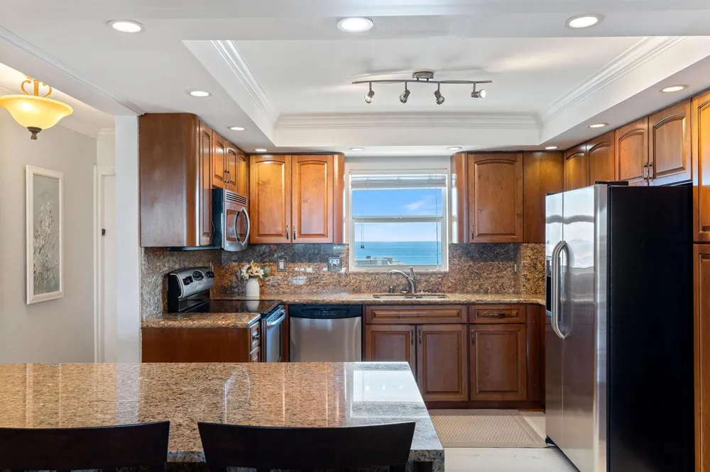 1160 Hillsboro Mile #904 Hillsboro Beach, FL 33062