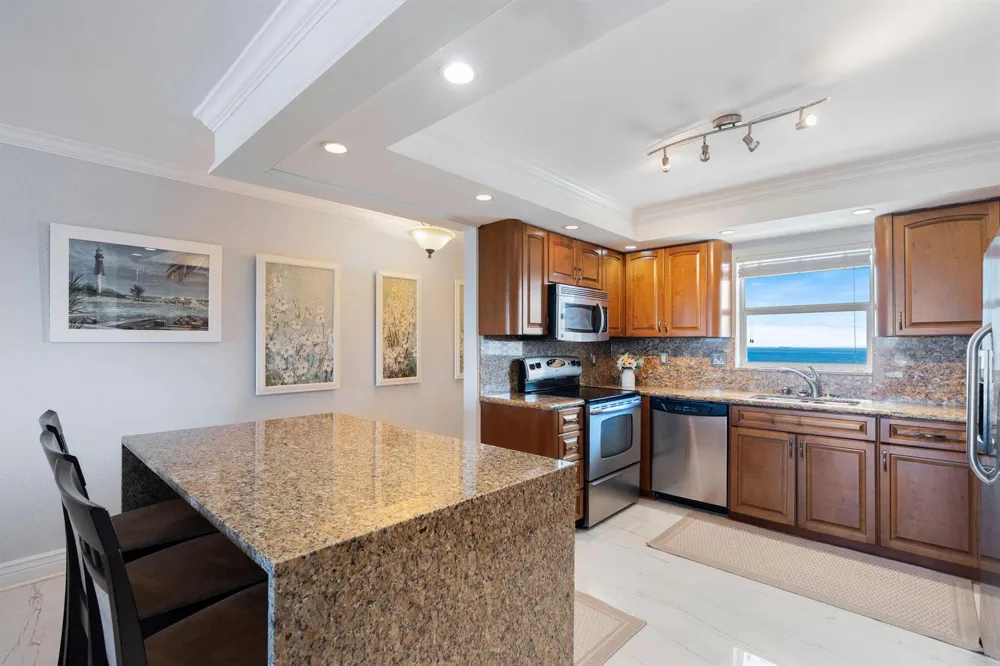 1160 Hillsboro Mile #904 Hillsboro Beach, FL 33062