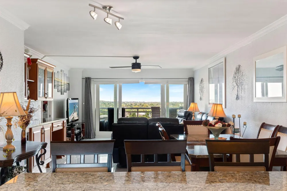 1160 Hillsboro Mile #904 Hillsboro Beach, FL 33062