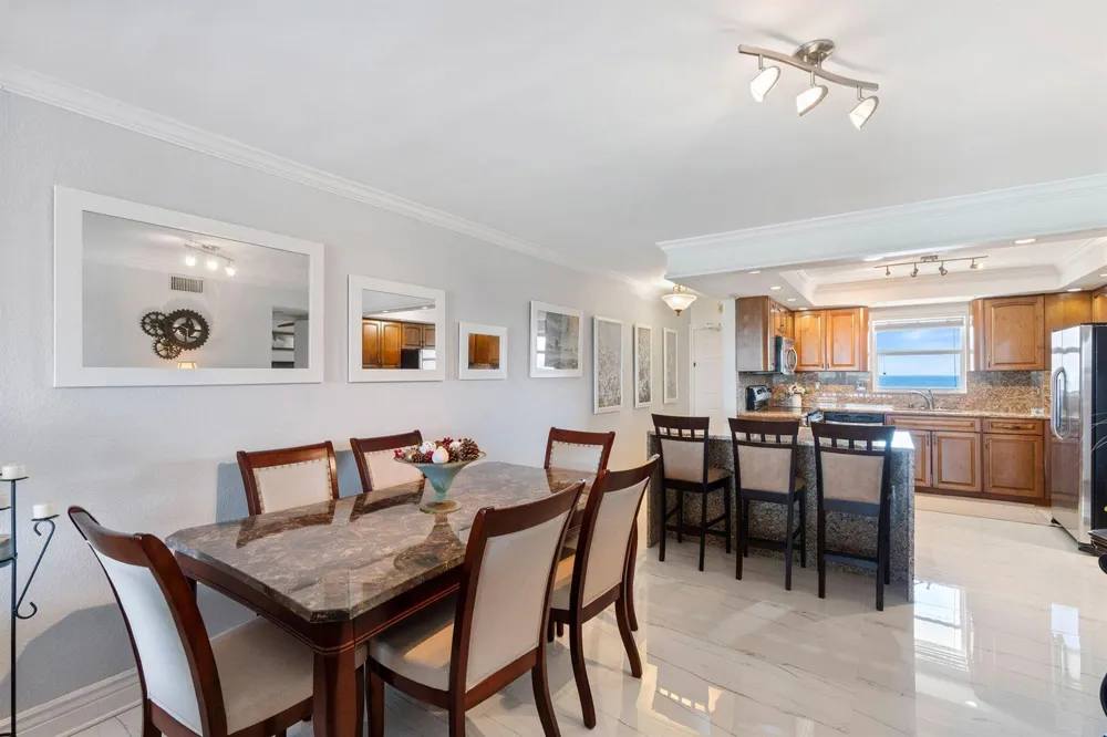 1160 Hillsboro Mile #904 Hillsboro Beach, FL 33062