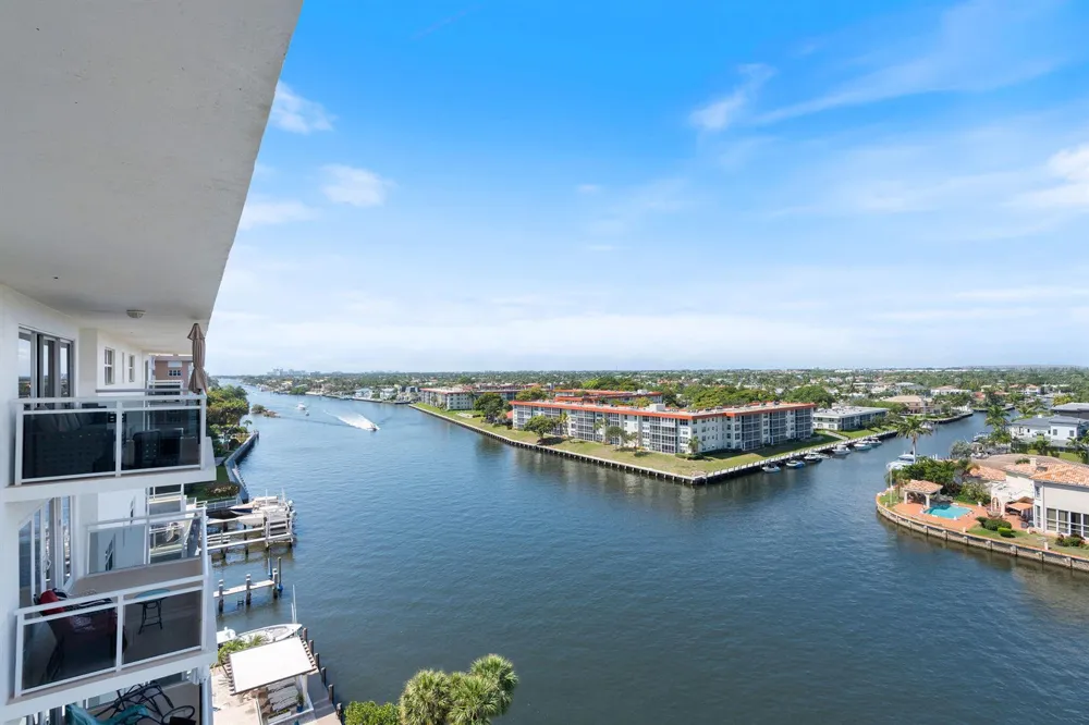 1160 Hillsboro Mile #904 Hillsboro Beach, FL 33062