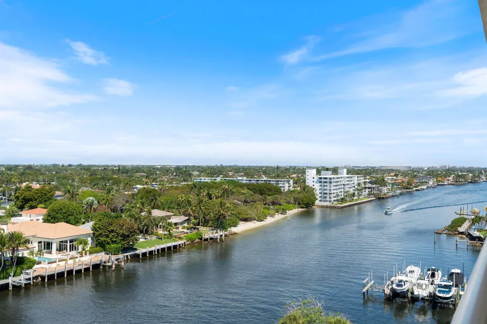 1160 Hillsboro Mile #904 Hillsboro Beach, FL 33062