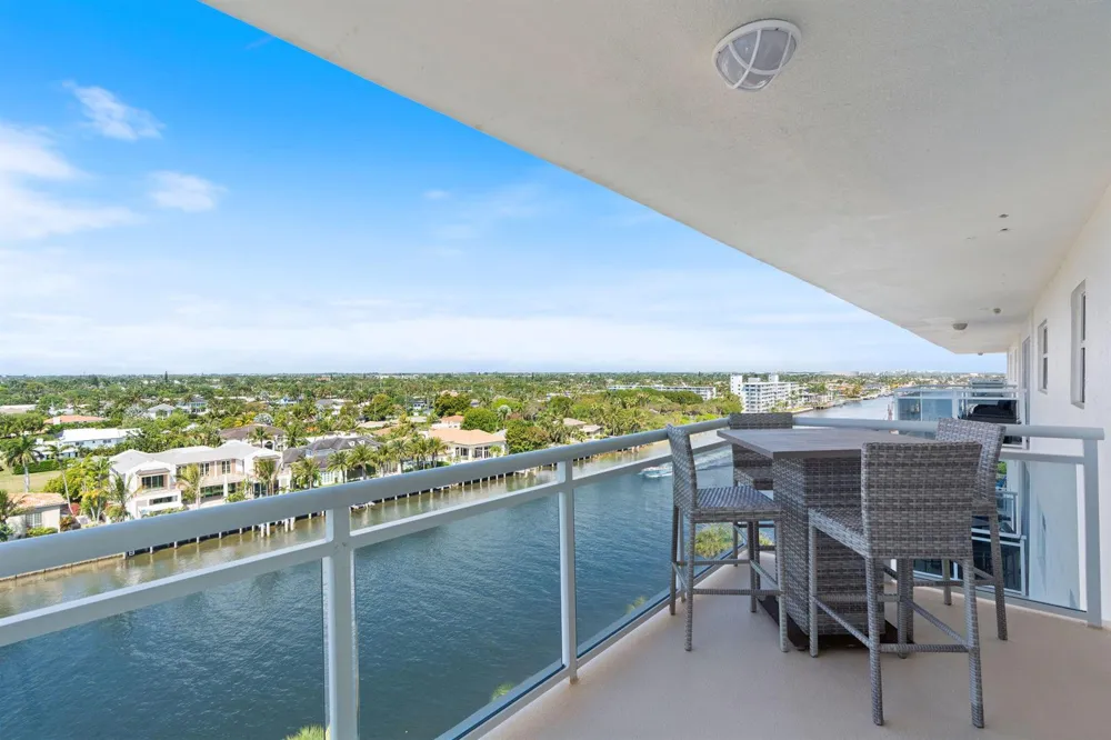 1160 Hillsboro Mile #904 Hillsboro Beach, FL 33062