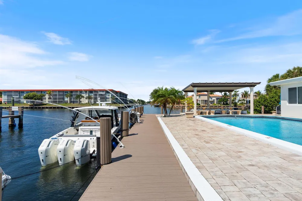 1160 Hillsboro Mile #904 Hillsboro Beach, FL 33062