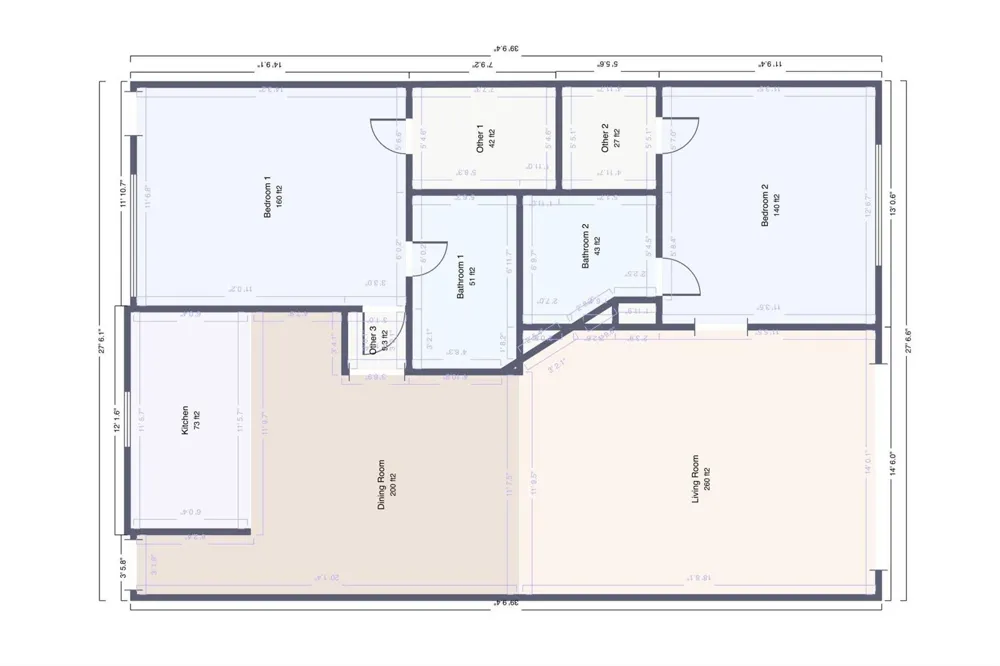 1160 Hillsboro Mile #904 Hillsboro Beach, FL 33062