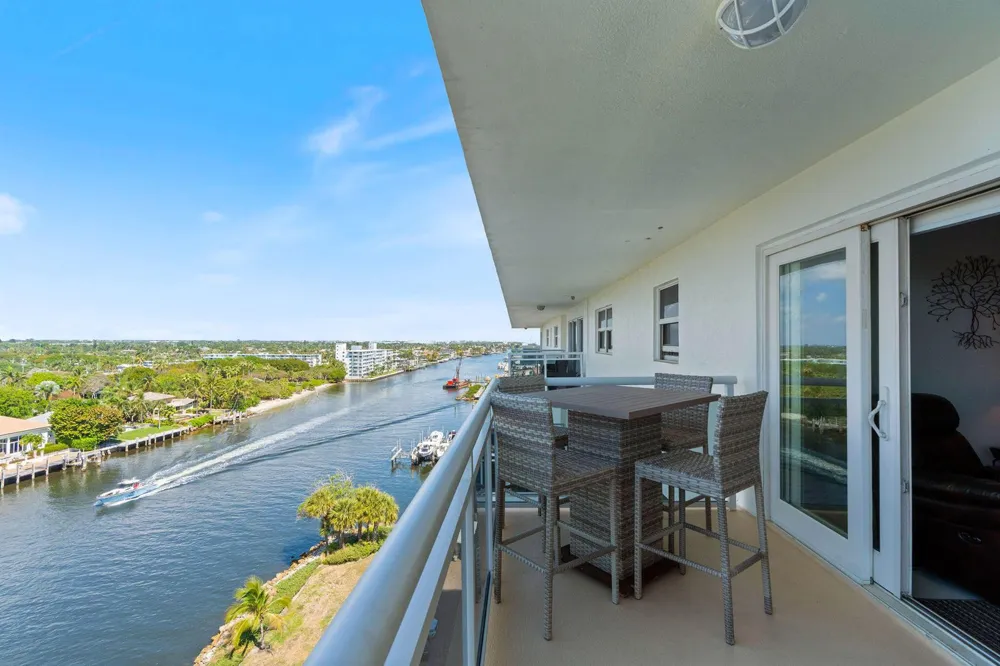 1160 Hillsboro Mile #904 Hillsboro Beach, FL 33062