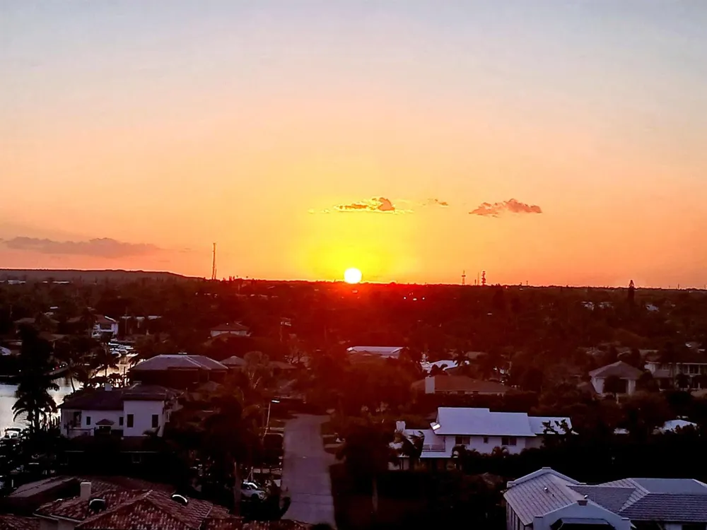 1160 Hillsboro Mile #904 Hillsboro Beach, FL 33062