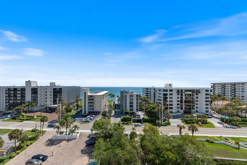 1160 Hillsboro Mile #904 Hillsboro Beach, FL 33062