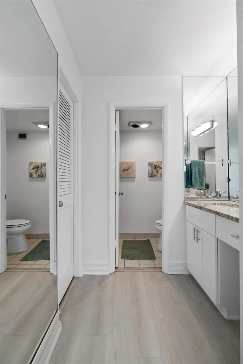1239 Hillsboro Mile #105 Hillsboro Beach, FL 33062