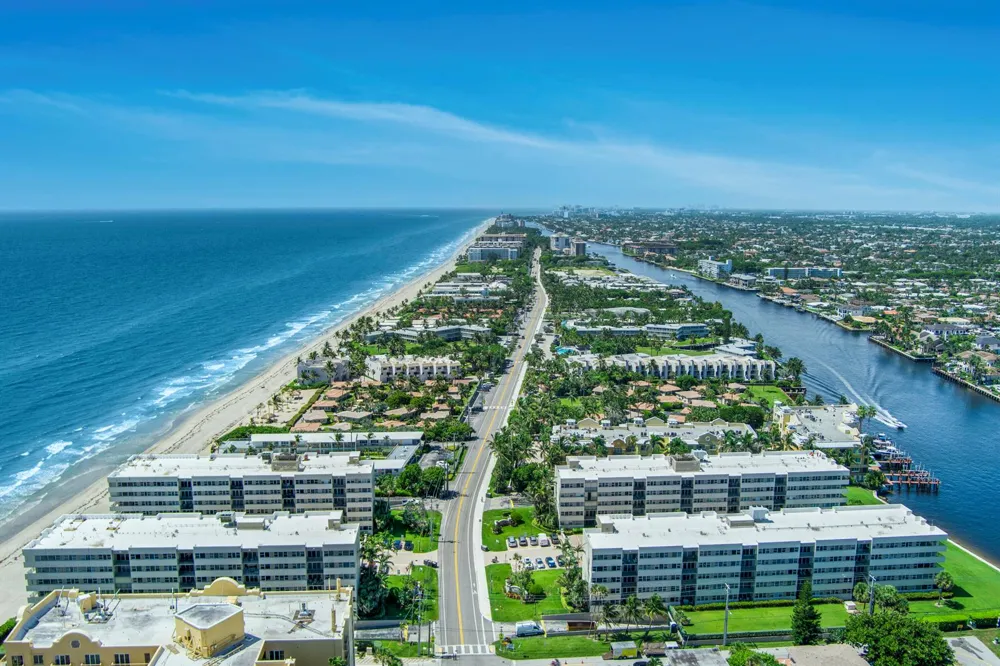 1239 Hillsboro Mile #105 Hillsboro Beach, FL 33062