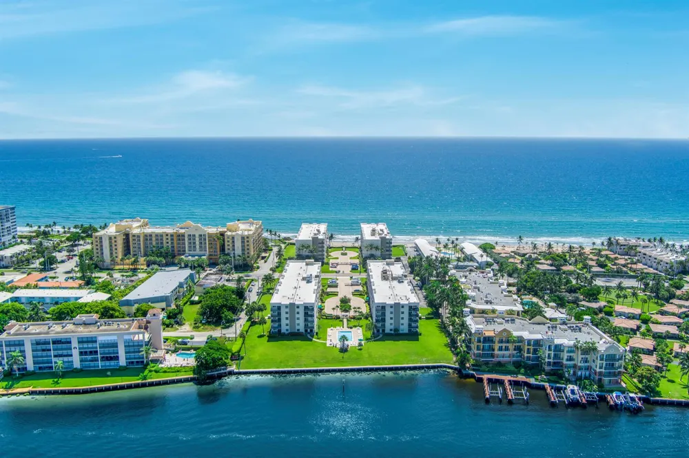 1239 Hillsboro Mile #105 Hillsboro Beach, FL 33062