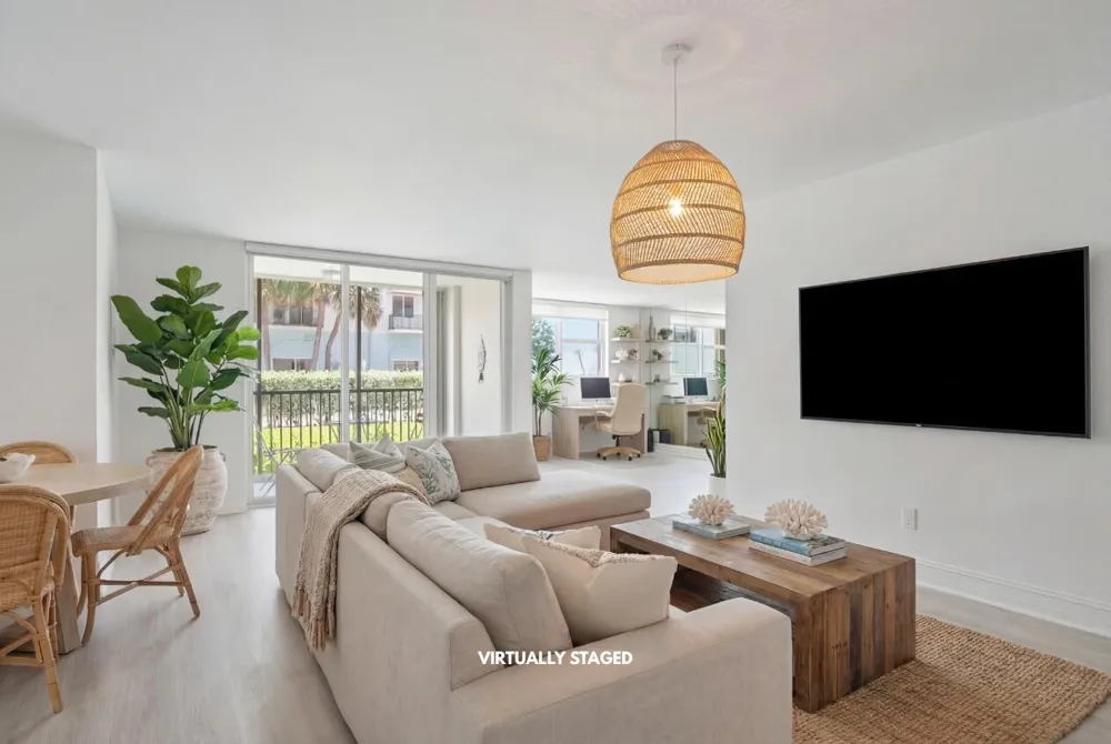 1239 Hillsboro Mile #105 Hillsboro Beach, FL 33062
