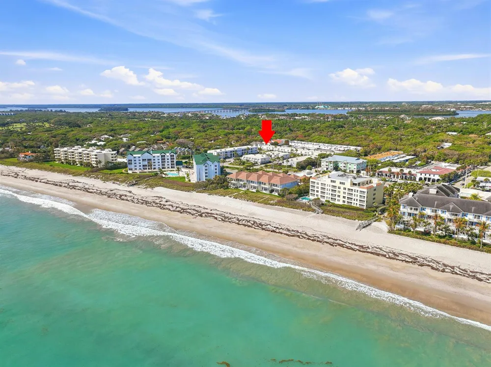 2701 Ocean Drive #1a Vero Beach, FL 32963