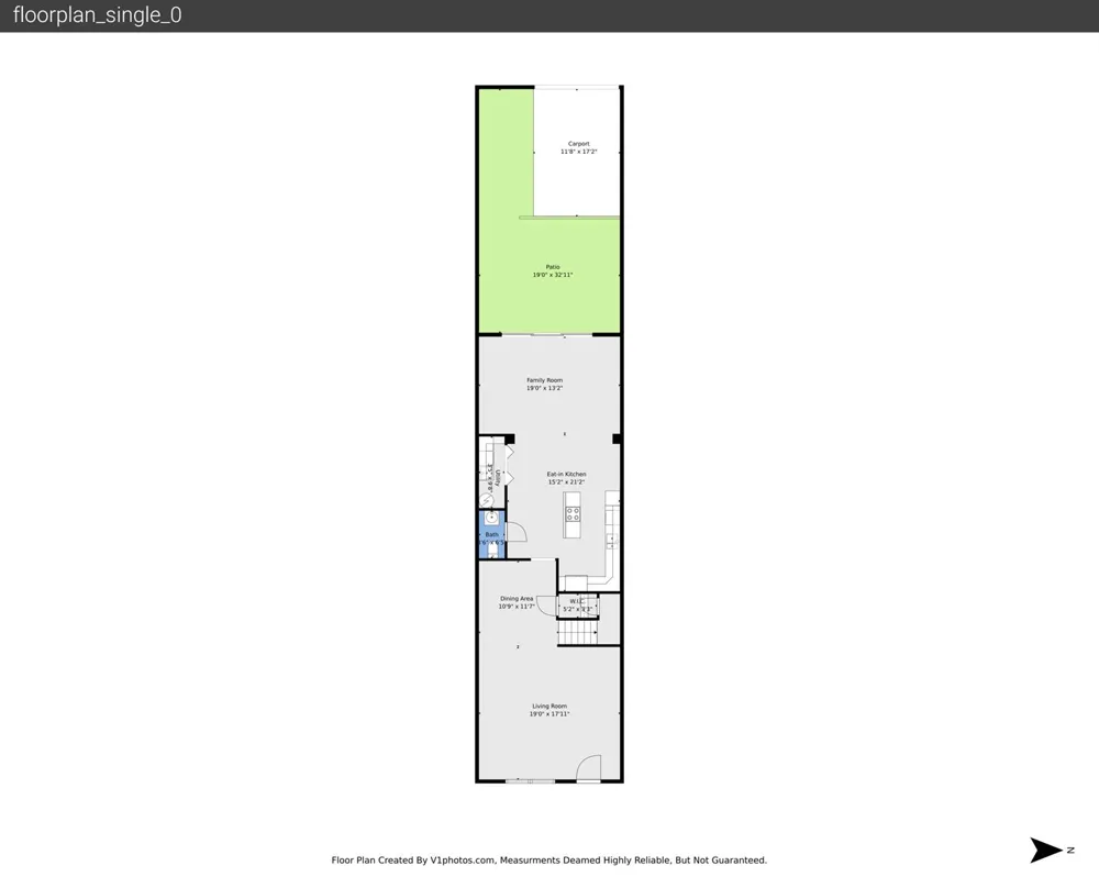 2701 Ocean Drive #1a Vero Beach, FL 32963