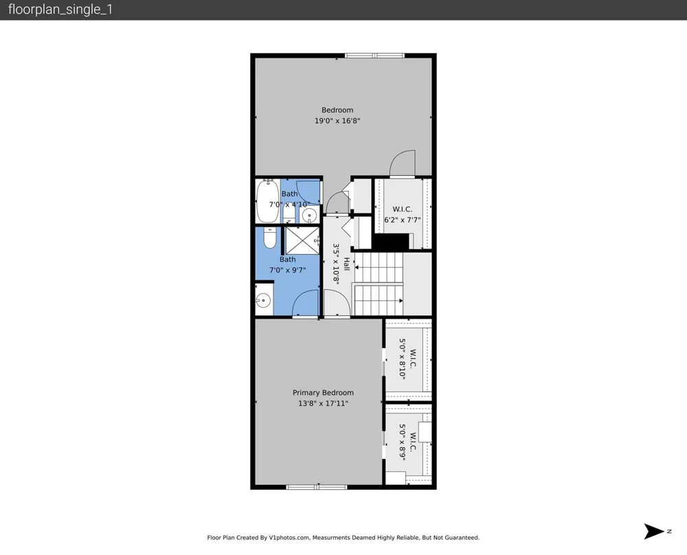 2701 Ocean Drive #1a Vero Beach, FL 32963