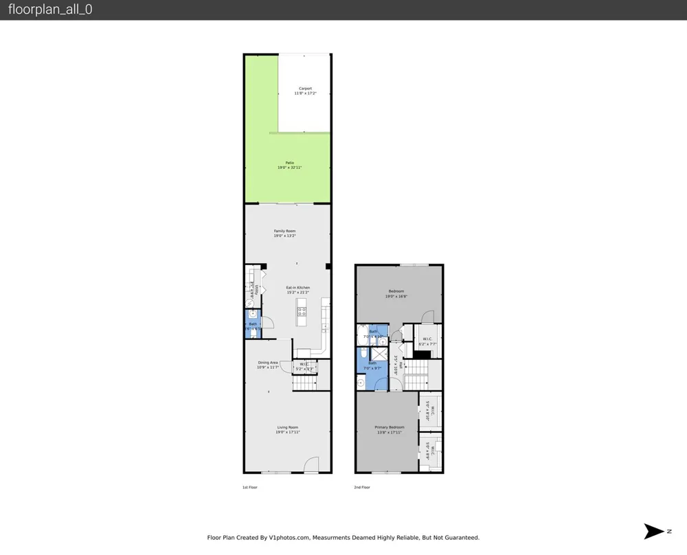 2701 Ocean Drive #1a Vero Beach, FL 32963