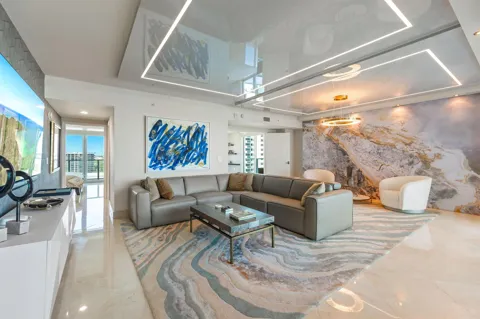 3101 S Ocean Drive #901