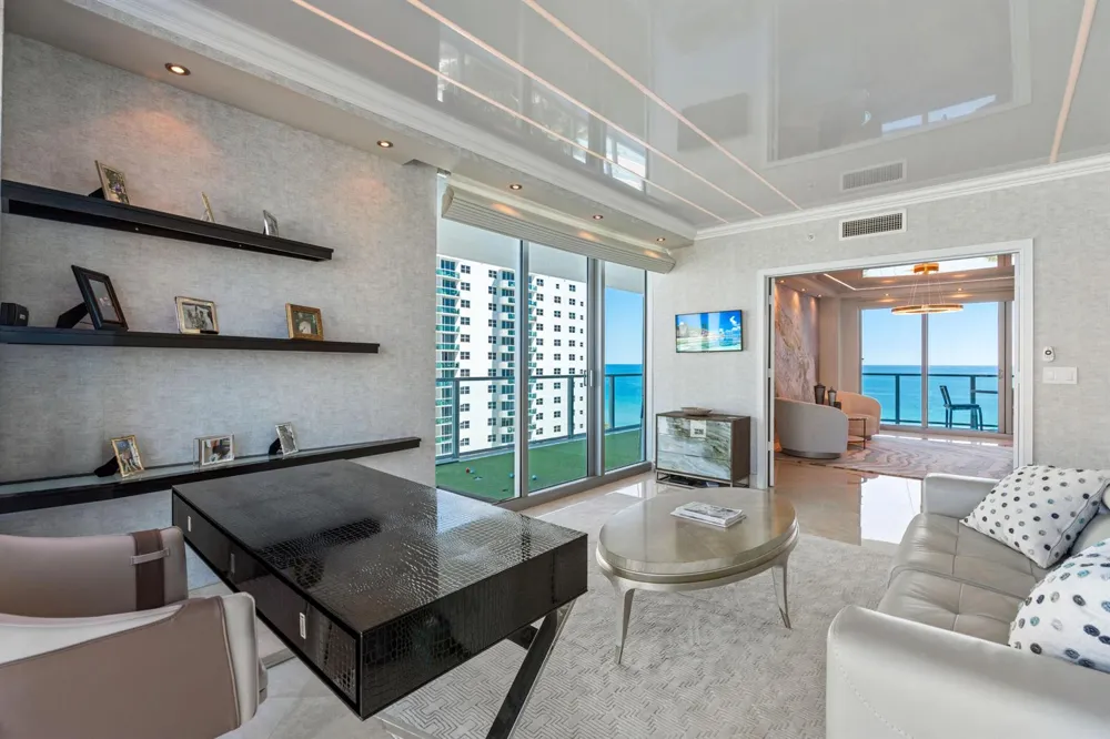 3101 S Ocean Drive #901 Hollywood, FL 33019