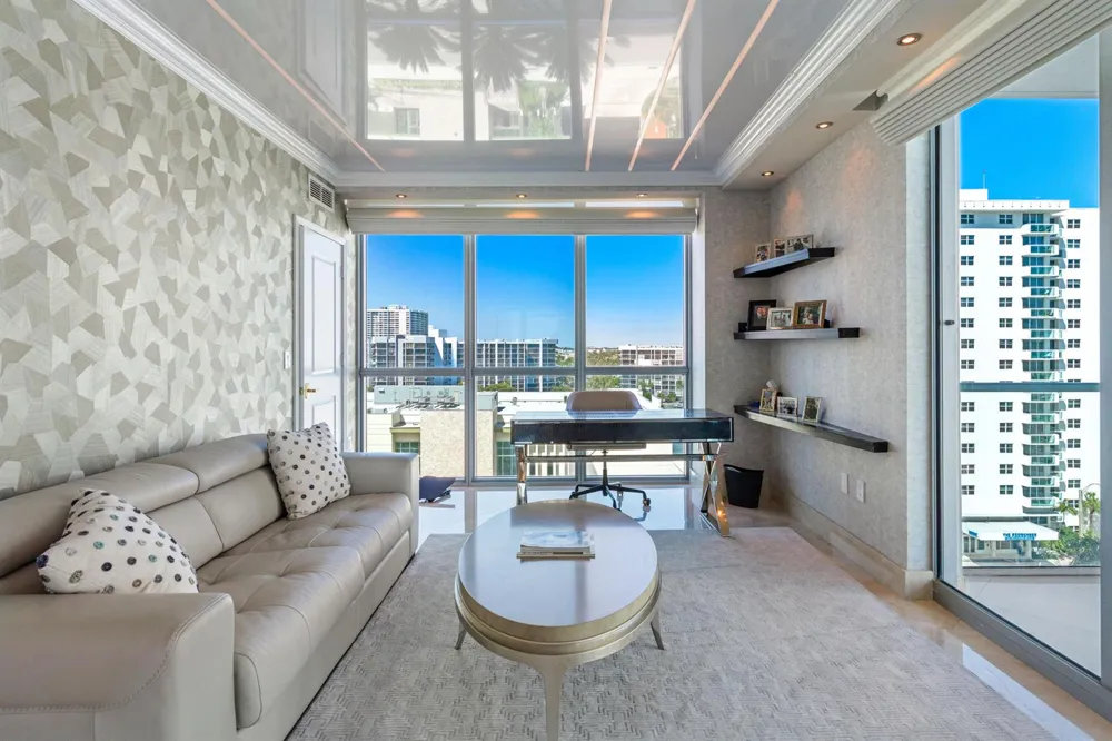 3101 S Ocean Drive #901 Hollywood, FL 33019