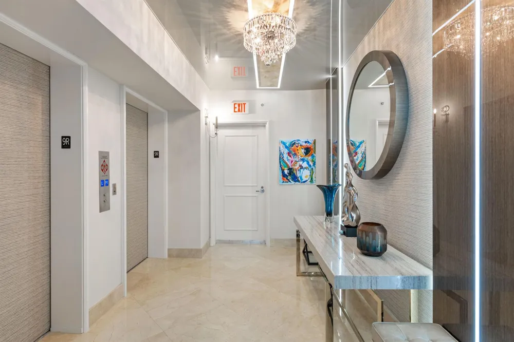 3101 S Ocean Drive #901 Hollywood, FL 33019