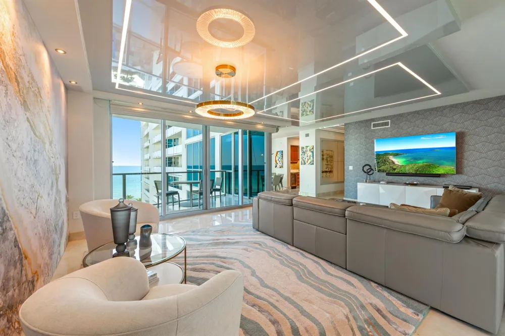 3101 S Ocean Drive #901 Hollywood, FL 33019