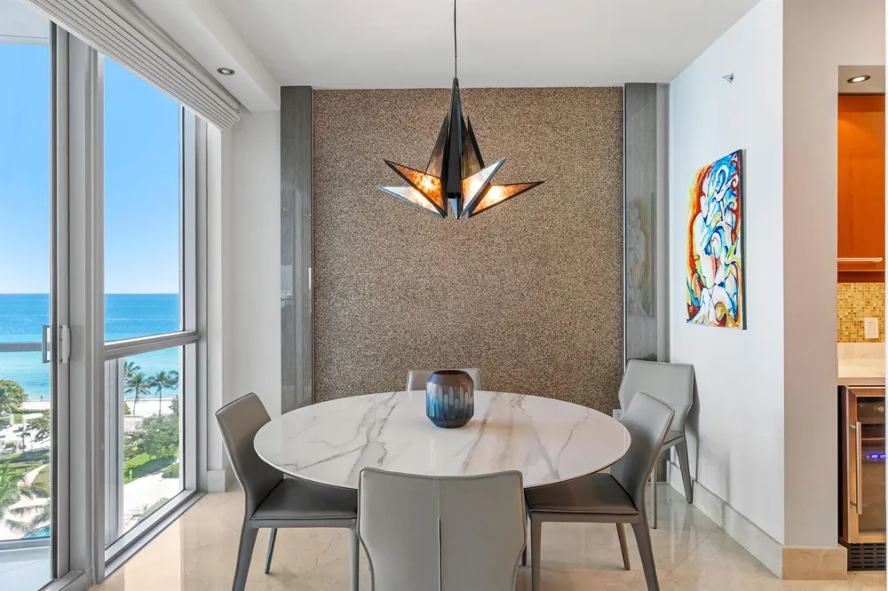 3101 S Ocean Drive #901 Hollywood, FL 33019