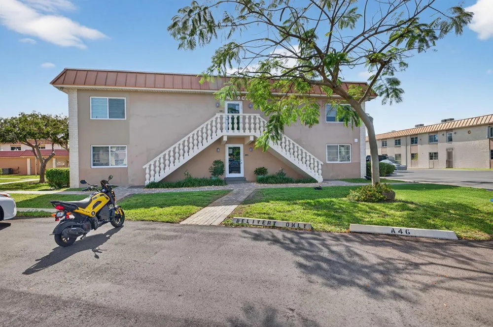 12 NE 19th Court #118a Wilton Manors, FL 33305