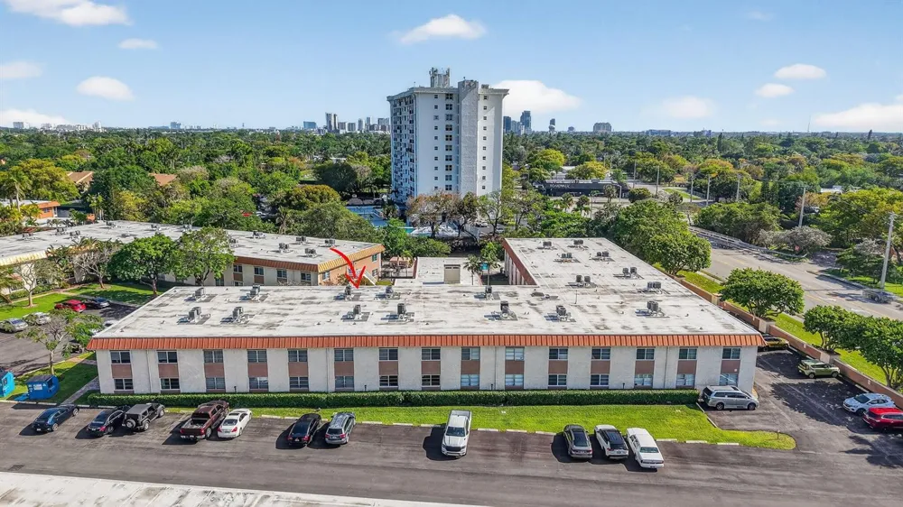 12 NE 19th Court #118a Wilton Manors, FL 33305