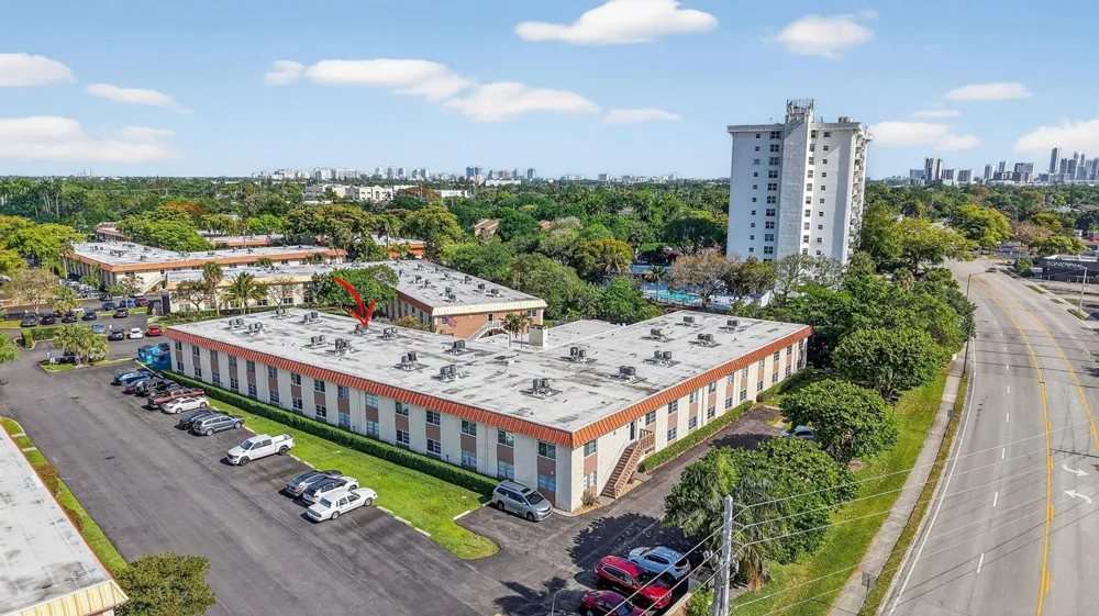 12 NE 19th Court #118a Wilton Manors, FL 33305