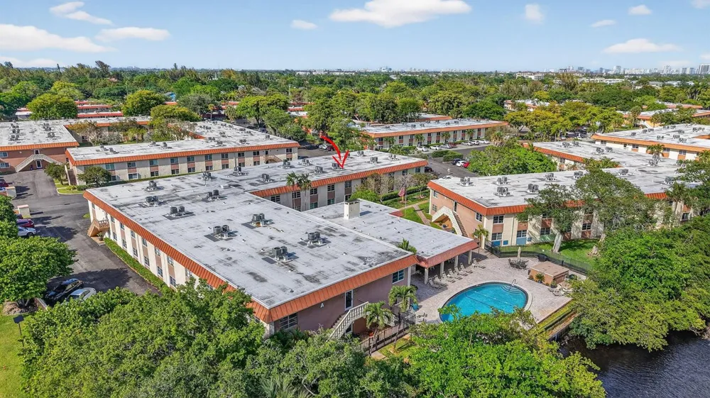 12 NE 19th Court #118a Wilton Manors, FL 33305