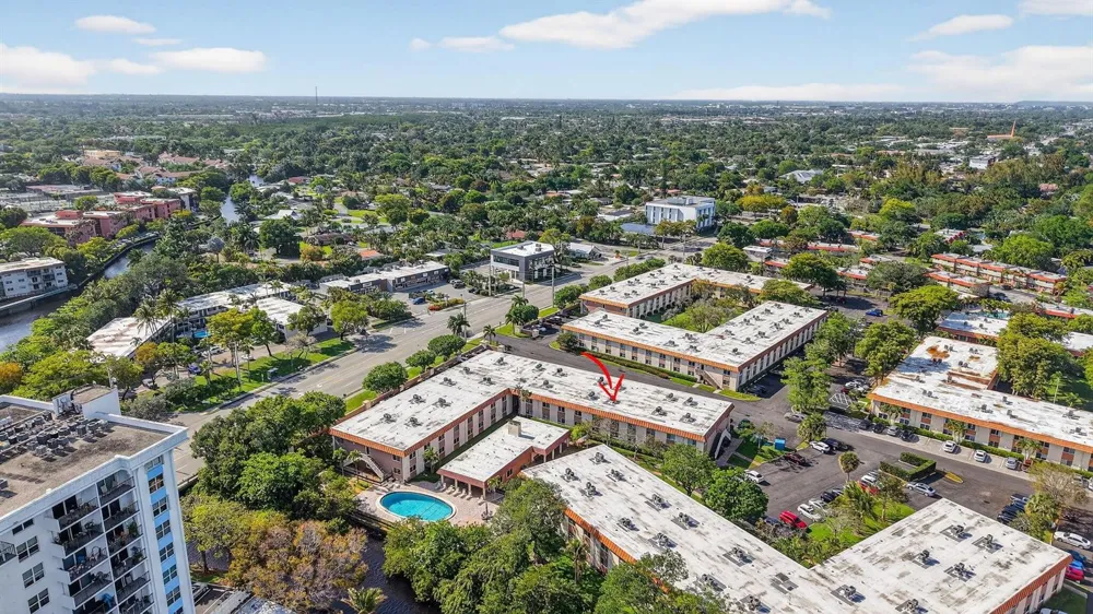 12 NE 19th Court #118a Wilton Manors, FL 33305
